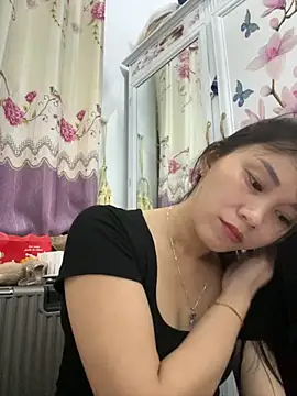 Snapshot of Ami-mi00 chatting on 1, 10, 2025 Ami-mi00 online show from 1, 10, 2025
