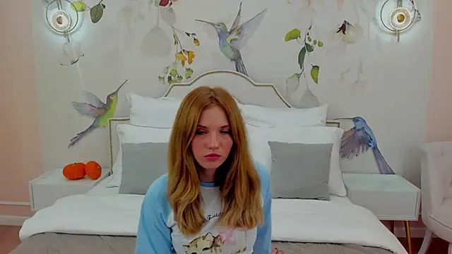 MelissaLiss online show from 8, 10, 2025