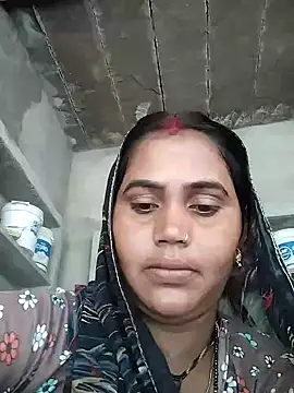 Snapshot of Kalpana_Rajput66 chatting on 9, 10, 2025 Kalpana Rajput66 online show from 9, 10, 2025