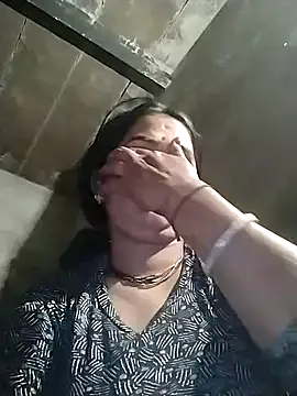 Snapshot of Kalpana_Rajput66 chatting on 13, 10, 2025 Kalpana Rajput66 online show from 13, 10, 2025