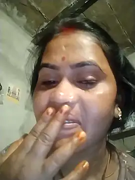 Snapshot of Kalpana_Rajput66 chatting on 14, 10, 2025 Kalpana Rajput66 online show from 14, 10, 2025