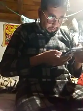 RAJV  online show from 7, 1, 2026