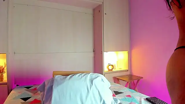 ChloeWiillow online show from 28, 11, 2025