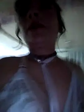 Valentina Squirt- online show from 14, 10, 2025