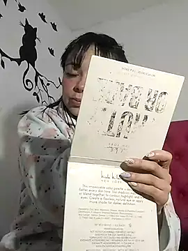 Valentina Squirt- online show from 20, 11, 2025