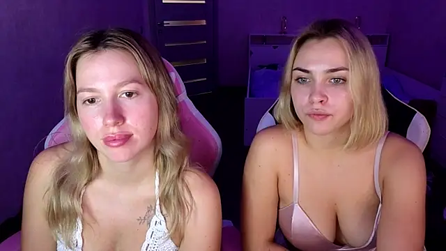 stefany and bettany online show from 7, 11, 2025