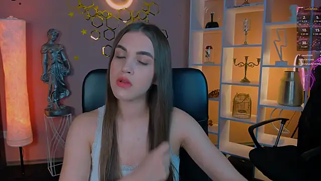 lina fox12 online show from 30, 6, 2026