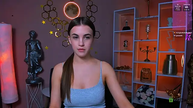 lina fox12 online show from 28, 7, 2026