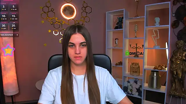 lina fox12 online show from 6, 8, 2026