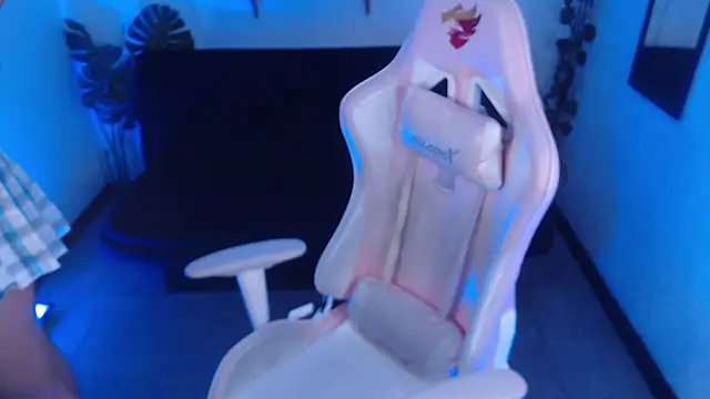 Lexy Storm 18 online show from 14, 1, 2026