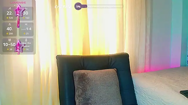 EbonyHansNight online show from 5, 1, 2026