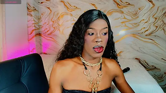 EbonyHansNight online show from 21, 2, 2026