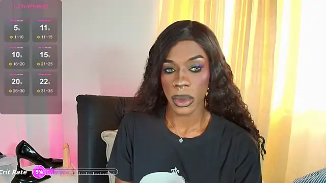 EbonyHansNight online show from 30, 3, 2026