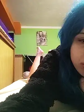 Thecrazygirl04 online show from 15, 11, 2025