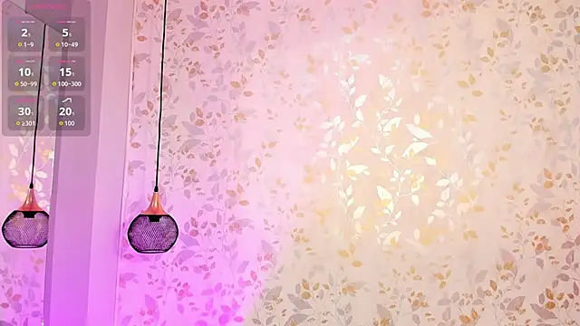 Luciaoregon online show from 15, 11, 2025