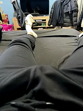 Snapshot of juan41050 chatting on 30, 9, 2025 juan41050 online show from 30, 9, 2025