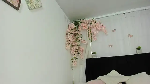 Iam ameber online show from 20, 10, 2025