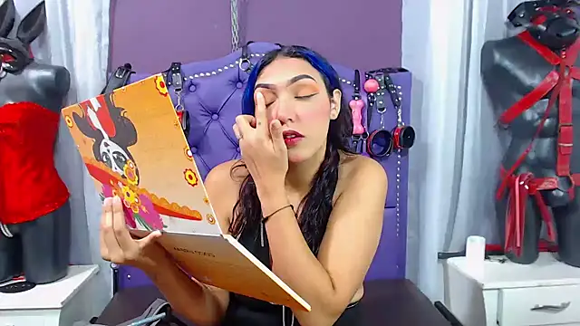 Sophie-dbs online show from 25, 11, 2025