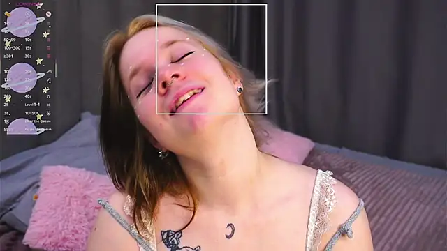 EviaVanveen online show from 5, 11, 2025