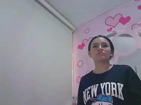 Snapshot of ZAFIRA_KALA chatting on 1, 10, 2025 ZAFIRA KALA online show from 1, 10, 2025