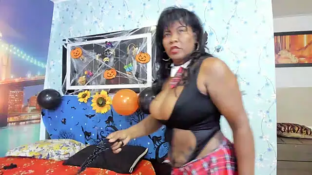 TashaMendoza1 online show from 31, 10, 2025