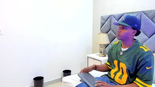 jax black online show from 3, 10, 2025