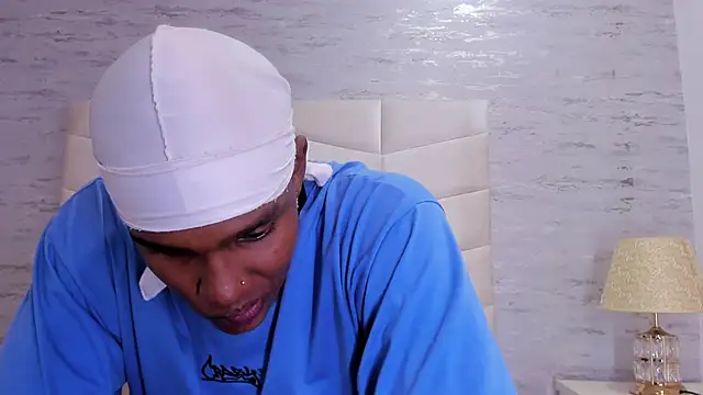 jax black online show from 13, 11, 2025