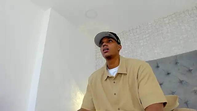 jax black online show from 12, 2, 2026