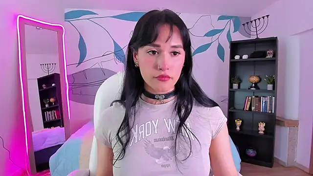 Snapshot of Goth_Alice chatting on 14, 11, 2025 Goth Alice online show from 14, 11, 2025