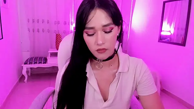 Snapshot of Goth_Alice chatting on 13, 12, 2025 Goth Alice online show from 13, 12, 2025