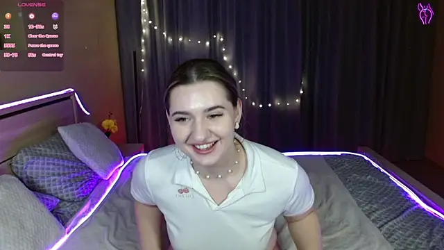 cutieblush online show from 4, 12, 2025