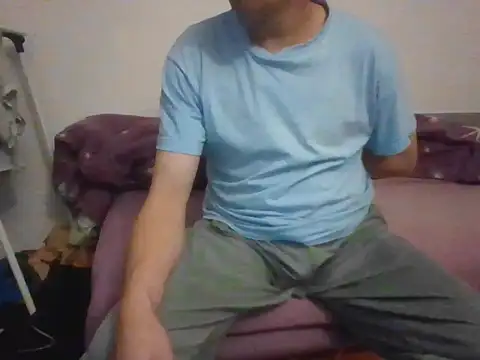 honzinka83 online show from 28, 10, 2025