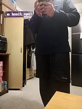 honzinka83 online show from 10, 1, 2026