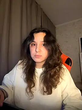 Snapshot of Luisaa_rosee chatting on 26, 11, 2025 Luisaa rosee online show from 26, 11, 2025