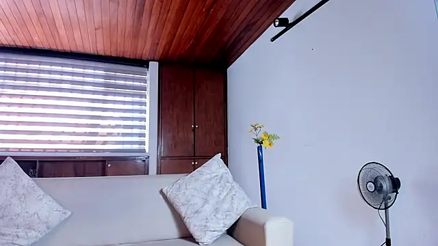 VenusCooper online show from 17, 1, 2026