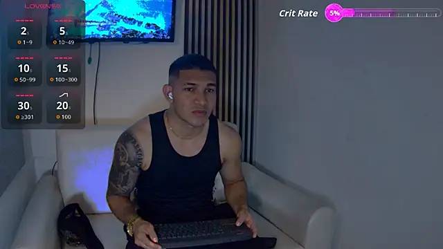 venedic bull online show from 17, 12, 2025