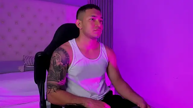 venedic bull online show from 12, 2, 2026