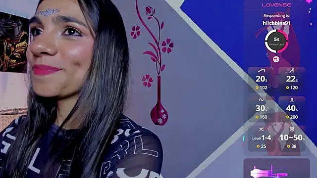 susi hot13 online show from 27, 11, 2025