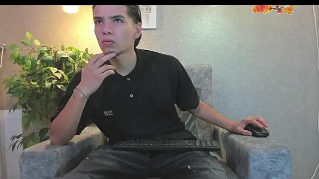 Axelwiliams online show from 7, 1, 2026