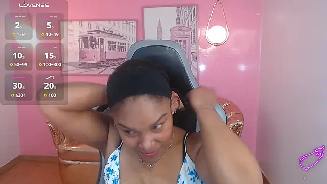 kamala a online show from 14, 1, 2026