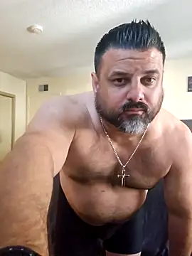 Roddog18 online show from 23, 4, 2026