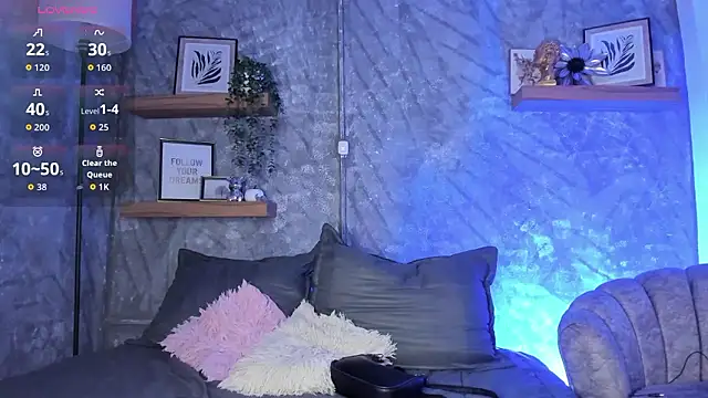 Snapshot of Nikolbrice chatting on 17, 1, 2026 Nikolbrice online show from 17, 1, 2026