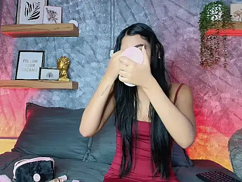 Snapshot of Nikolbrice chatting on 14, 2, 2026 Nikolbrice online show from 14, 2, 2026