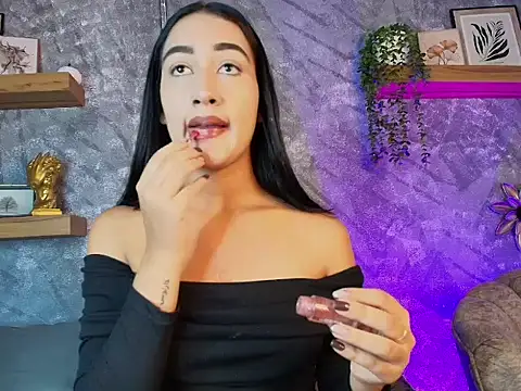 Snapshot of Nikolbrice chatting on 20, 2, 2026 Nikolbrice online show from 20, 2, 2026