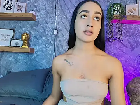 Snapshot of Nikolbrice chatting on 23, 2, 2026 Nikolbrice online show from 23, 2, 2026