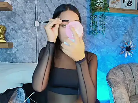 Snapshot of Nikolbrice chatting on 26, 2, 2026 Nikolbrice online show from 26, 2, 2026