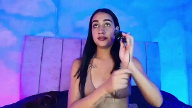 Snapshot of Nikolbrice chatting on 1, 3, 2026 Nikolbrice online show from 1, 3, 2026