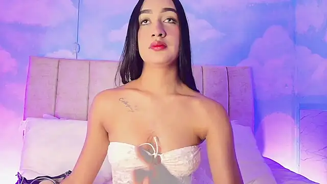 Nikolbrice online show from 7, 4, 2026