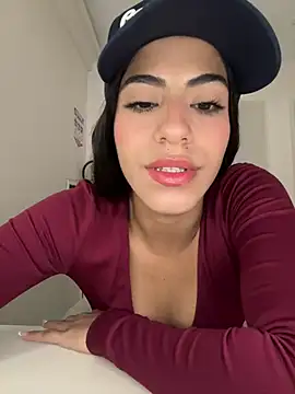 IamEvaGate online show from 14, 4, 2026