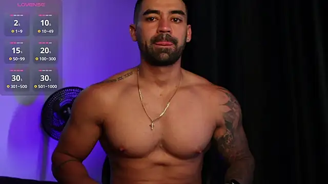 SOY MIKE online show from 1, 10, 2025